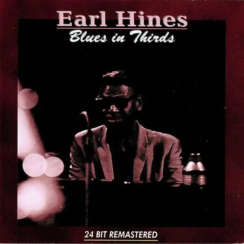 Blues in Thirds