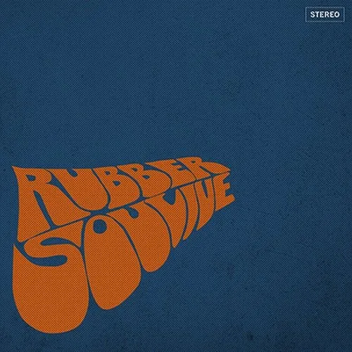 Rubber