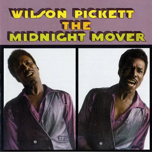 Midnight Mover