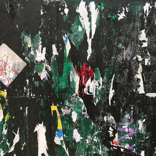 Shlohmo - End (2lp)