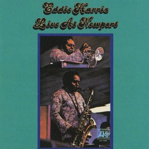 Live at Newport