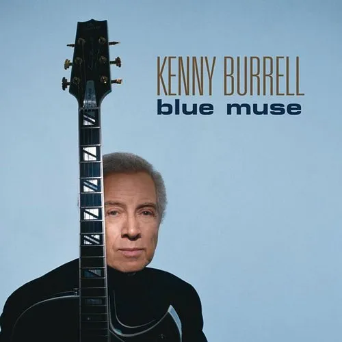 Blue Muse
