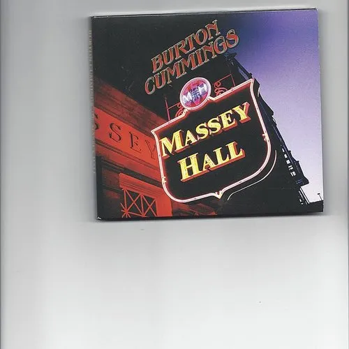 Massey Hall