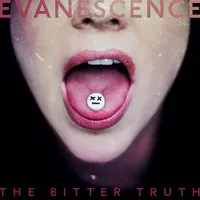 Bitter Truth (Blk) (Gate) (Ita)