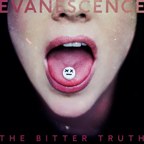 Evanescence - The Bitter Truth [LP]