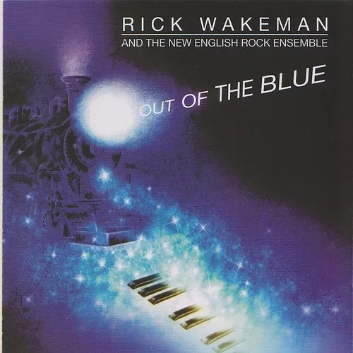 Out of the Blue