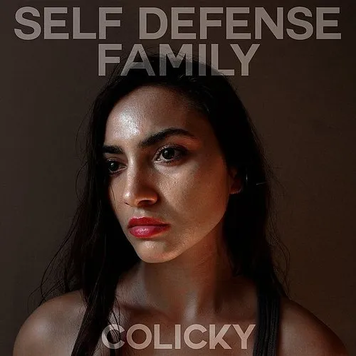 Colicky