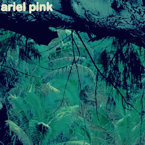 Ariel Pink - Odditties Sodomies Vol. 3 [LP]