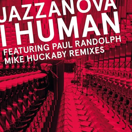 I Human
