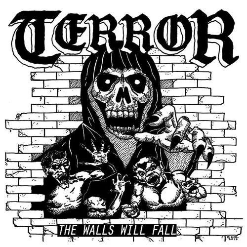 The Walls Will Fall