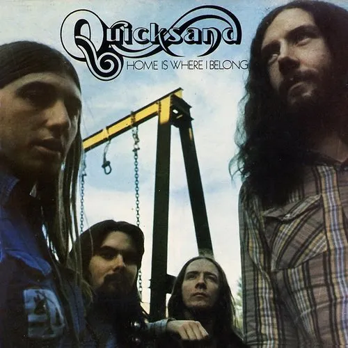 Home Is Where I Belong