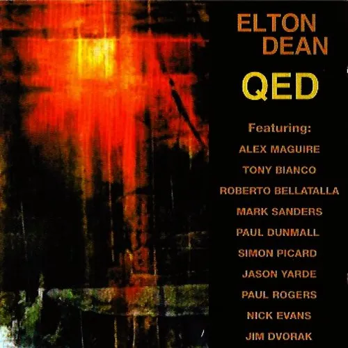 QED