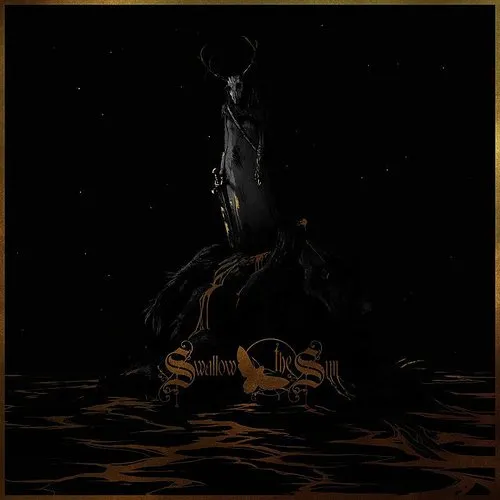 Swallow The Sun - When A Shadow Is Forced Into The Light