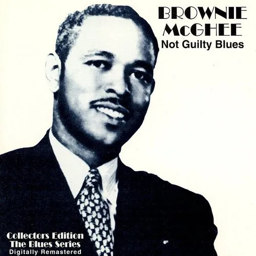 Not Guilty Blues