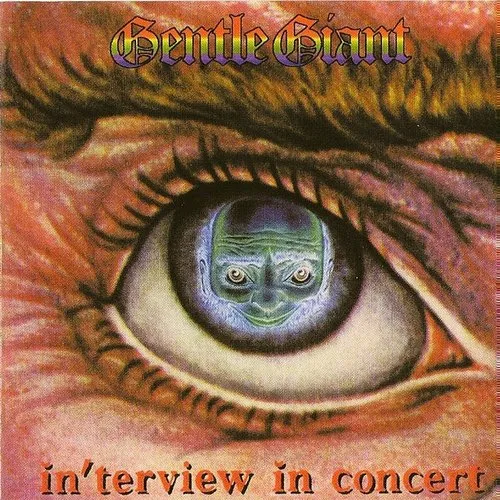 In'terview In Concert