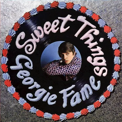 Sweet Things (Uk)
