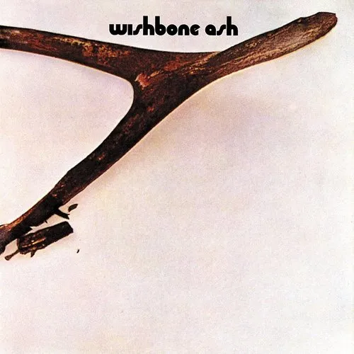Wishbone Ash - Wishbone Ash vinyl record cover