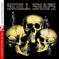 Skull Snaps