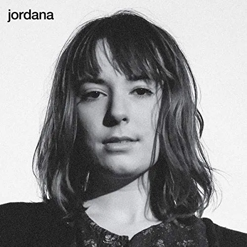 Jordana - Something To Say To You [LP]