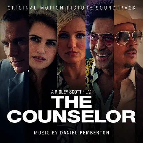 The Counselor (Score) (Original Soundtrack)