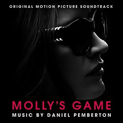 Daniel Pemberton - Molly's Game (Uk)