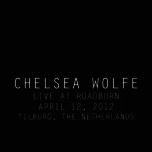 Live At Roadburn 2012