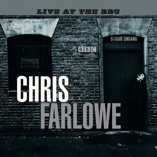 Live At The BBC