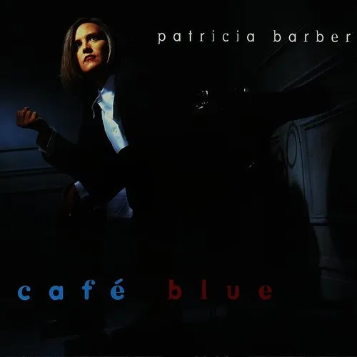Cafe Blue