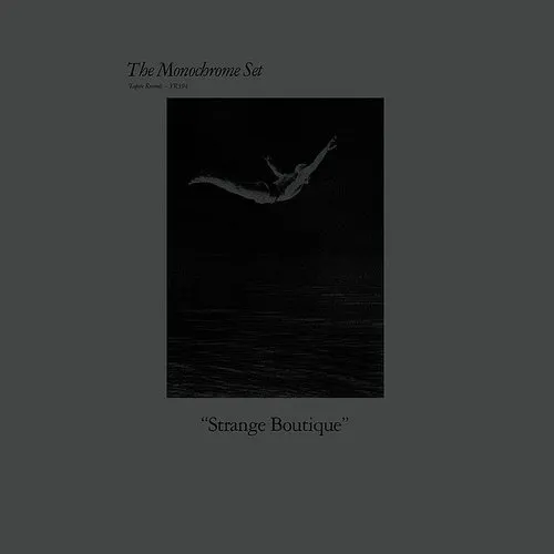 Monochrome Set - Strange Boutique