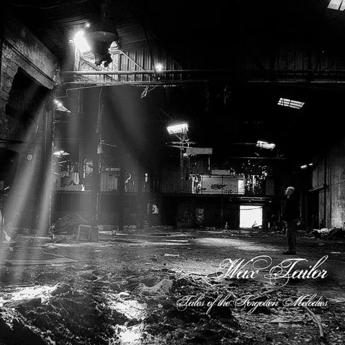 Tales of the Forgotten Melodies — Wax Tailor vinyl | RSD MRKT