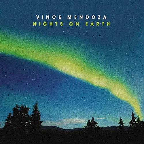 Nights On Earth