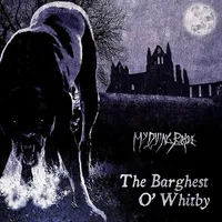 Barghest O 'whitby