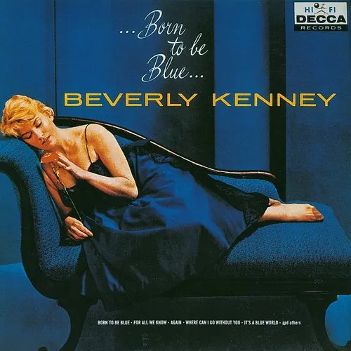 Born To Be Blue (Jpn) (24bt)