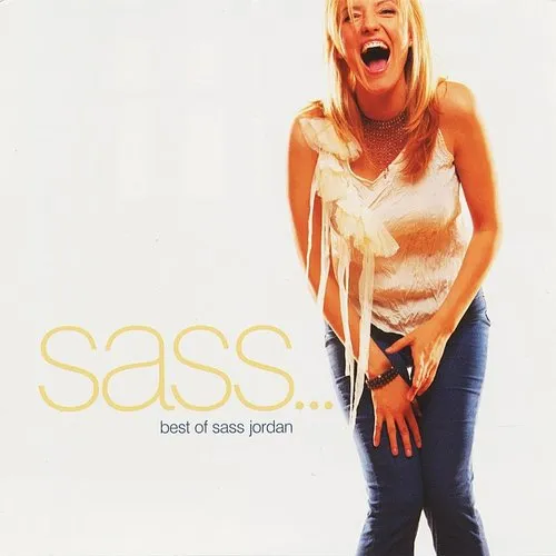 Best Of Sass Jordan