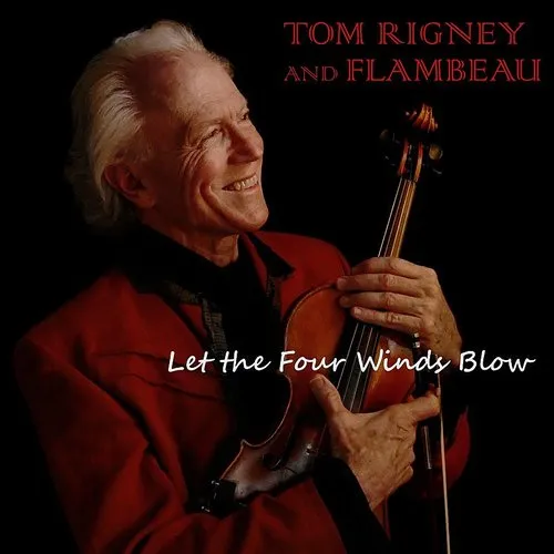 Let The Four Winds Blow