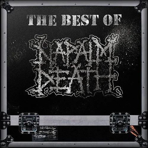 Best Of Napalm Death