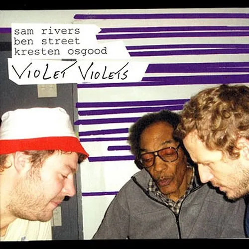 Violet Violets