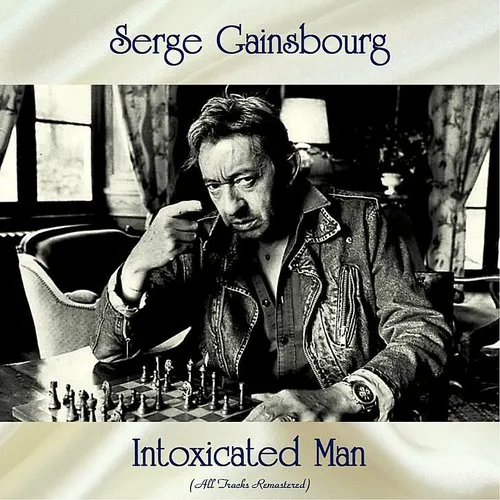 Serge Gainsbourg - Intoxicated Man (Ita)