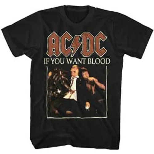 AC/DC - If You Want Blood (XL)