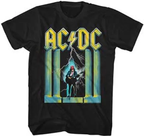AC/DC - Who Made Who (L)