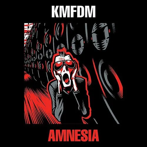 KMFDM - Amnesia