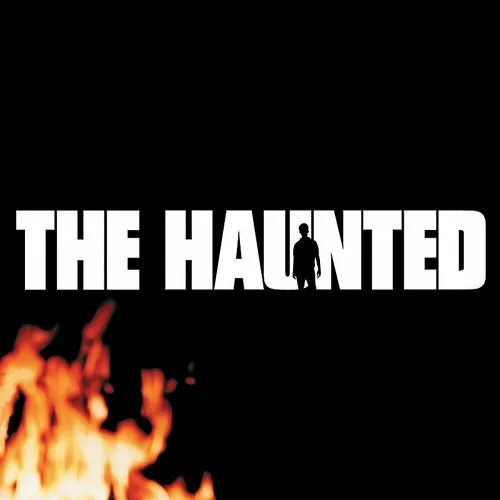 Haunted - Haunted