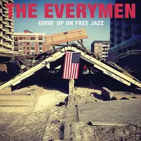 Givin Up on Free Jazz
