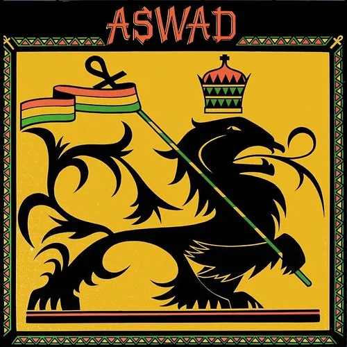 Aswad - Aswad (Uk)