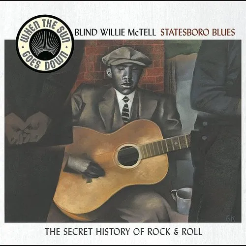 Statesboro Blues
