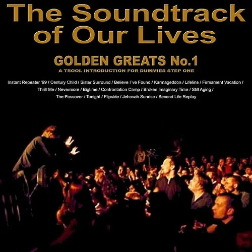 Golden Greats, Vol. 1