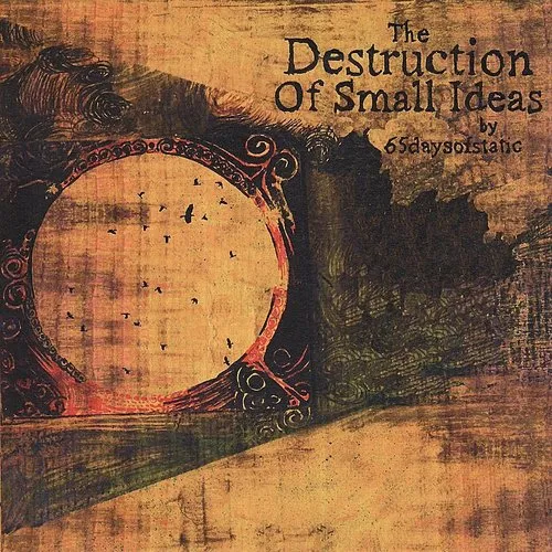 Destruction Of Small Ideas