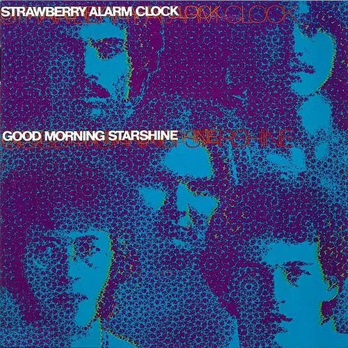 Good Morning Starshine