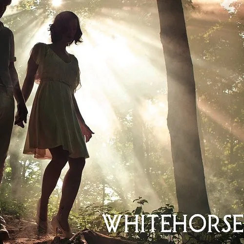 Whitehorse