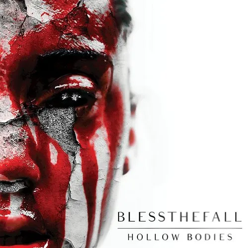 Blessthefall : Hollow Bodies